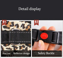 Load image into Gallery viewer, Pet Dog Vest Harness Leash Collar Set No Pull Adjustable Small/Medium/Large/XL