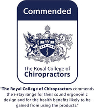 Load image into Gallery viewer, i-stay 10.1 inch iPad, Tablet, Netbook Bag With Non Slip Bag Strap is0121 Purple
